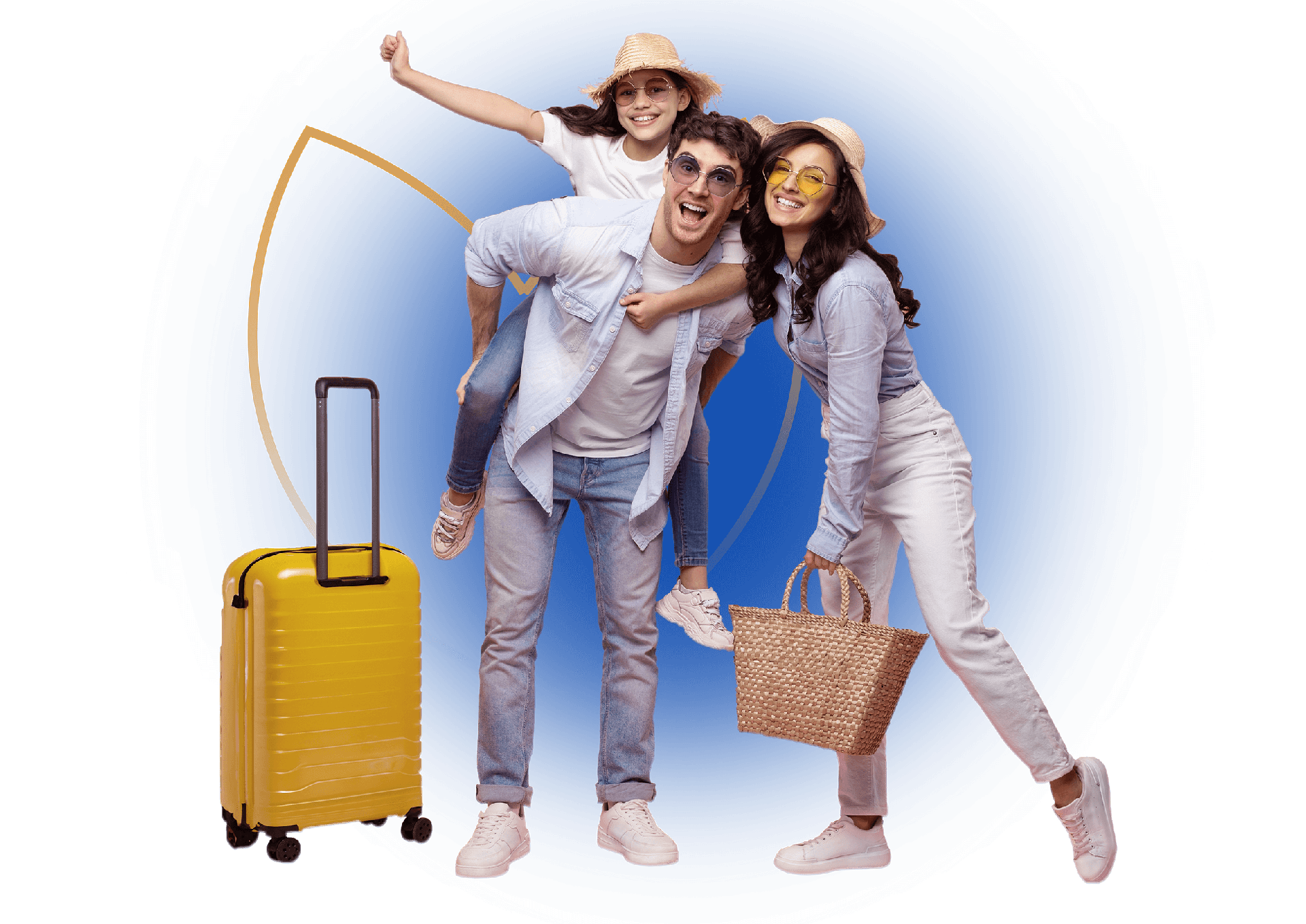 Agency growth report graphic