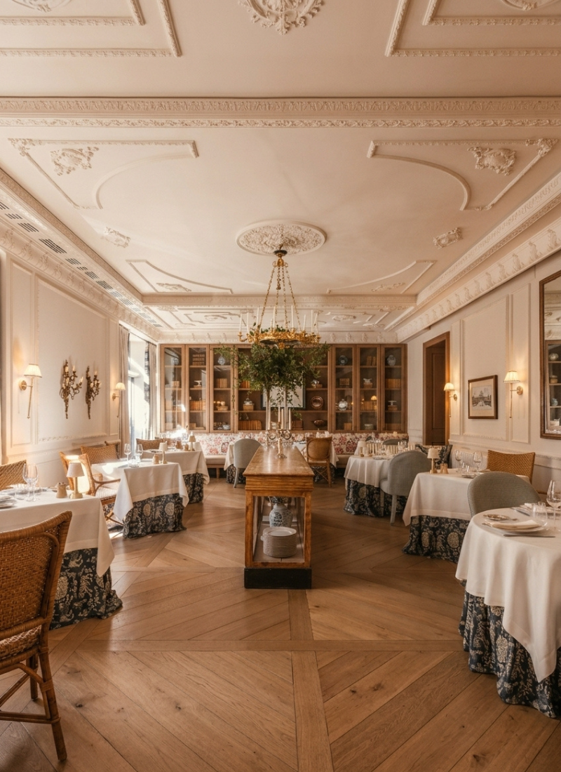 Hotel Único Madrid